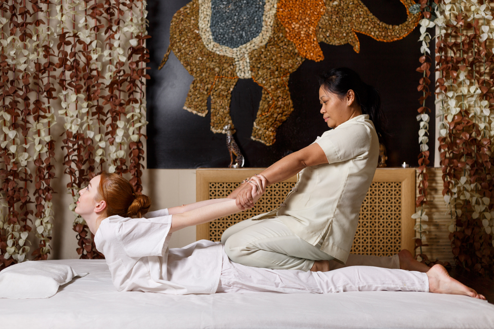 4 Important Things to Know About Traditional Thai Massage in Pattaya