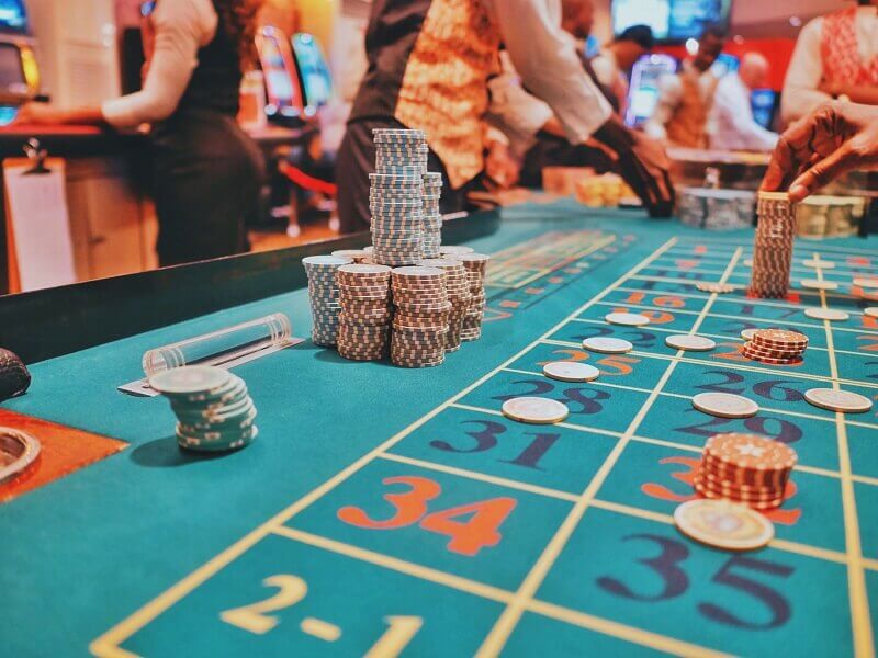 Essential Tips For First-Time Casino Visitors