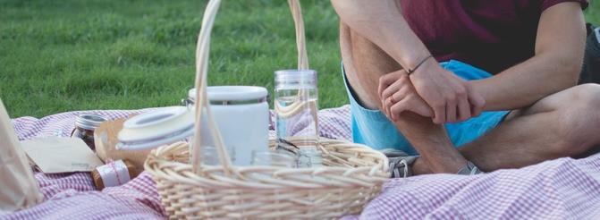 picnics UK