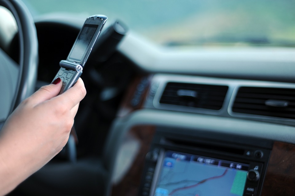Smartphone apps for drivers… here’s our top three