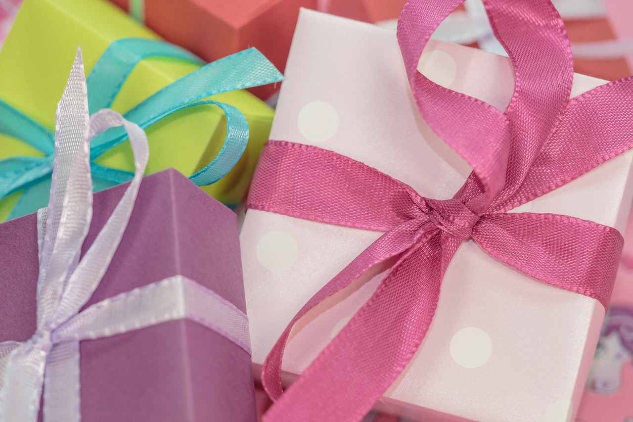 How to Choose the Perfect Gift