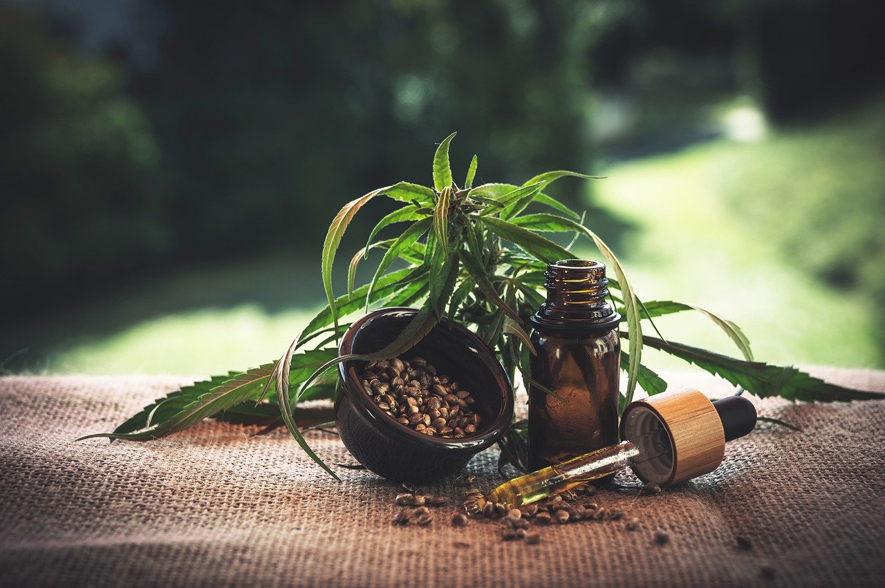 What is CBD and what are its Supposed Benefits?