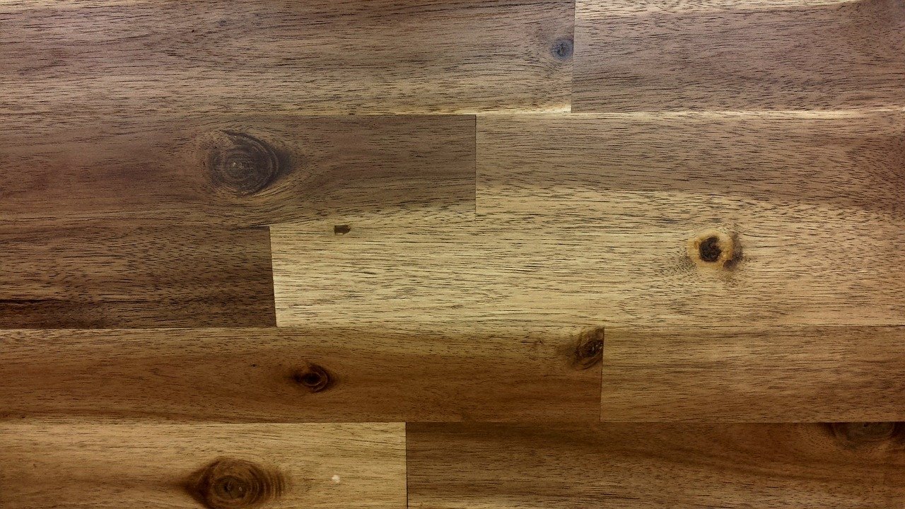 Hardwood Flooring May Look Great, But It Can Be Costly in Care