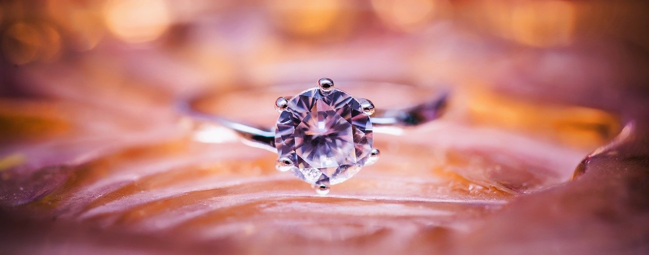 Get the best deal for your money when you buy a diamond ring