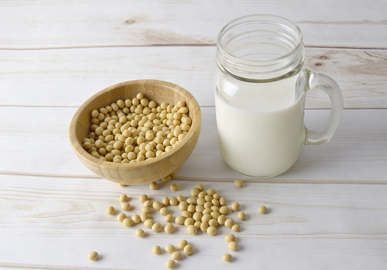 Ensure Your Health with Soybean Peptide Supplements
