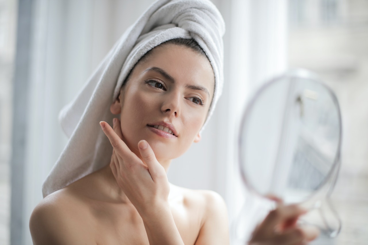 4 Secrets That Will Give You Flawless Skin